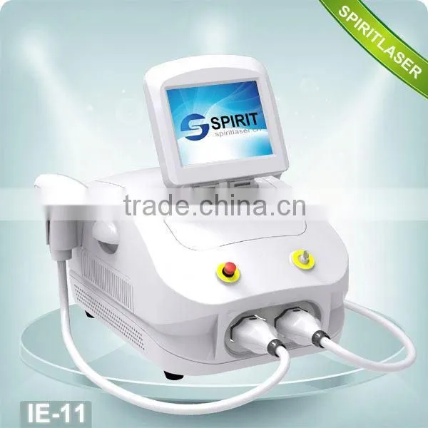 Photoepilation Laser Beauty Machine photo-3