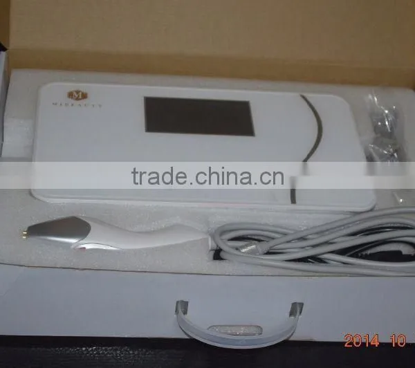 Portable Thermagic Tips/rf Thermag/thermag Skin Tightening Machine photo-6