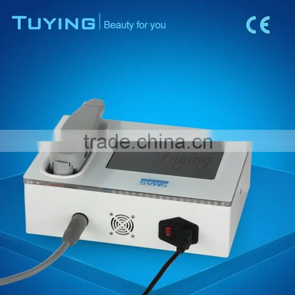 Beauty Salon Equipment ,china Portable Ultrasound Face Lift Machine Price