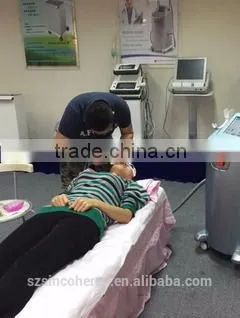 Sincoheren FDA CE Approved Hair Removal Machine,OPT FP Technology NYC-3 photo-3