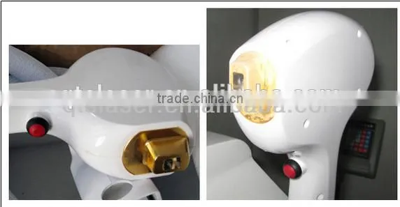 Best Thermostatic Water Cycle System 808nm Diode Laser photo-4