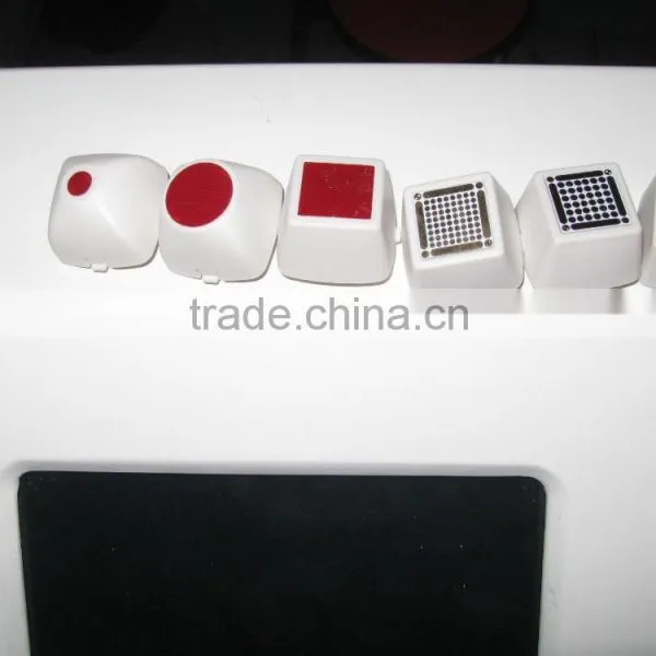 Beijing Manufactuer Portable Mini Fractional Rf/mini Fractional rf Machine/home Use Fractional rf photo-4