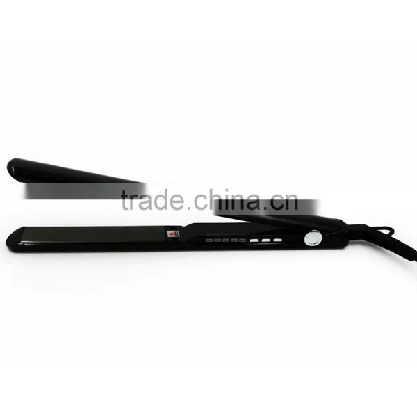 Hot Sale Electric Hair Straightening Comb,High Quality Hair Straightener,New Design Straigthener Cheap Hair Straightener photo-3