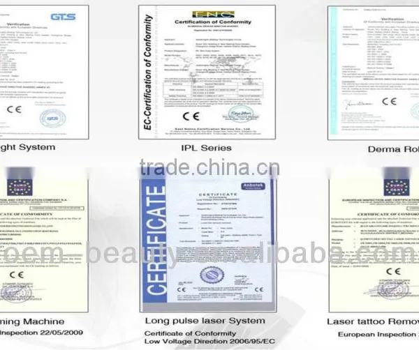 Distributors Wanted CE Approved Best-selling Soprano Laser Hair Removal Machine photo-3