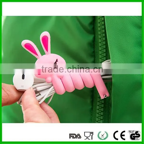 Animal Shape Reusable Cable Ties Cable Ties Plastic Stainless Cable Ties photo-5