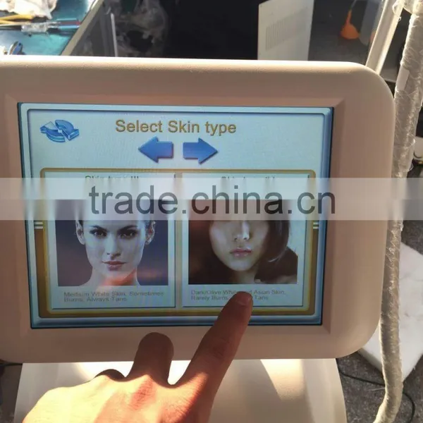 808nm Laser Hair Removal Machine for Factory China Pop Ipl Price for Sale photo-3