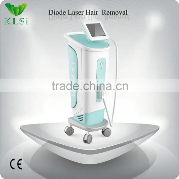 2015 Permanent Hair Removal,FDA 500W High Power Vertical Shr Ipl Hair Removal photo-2