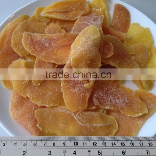 King Garden Premium Dried Mango photo-2