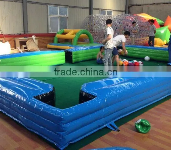 Snookball Table photo-3