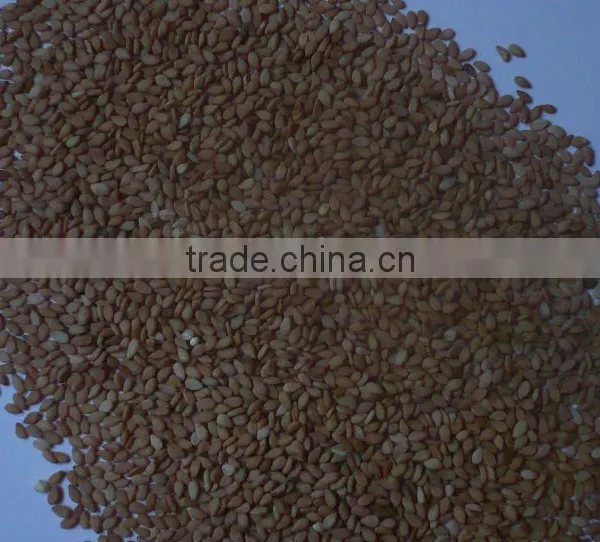 Golden Yellow Sesame Seeds