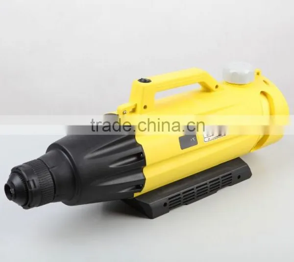 2L 220V/110V Electric ULV Cold Fogger for Immune photo-3