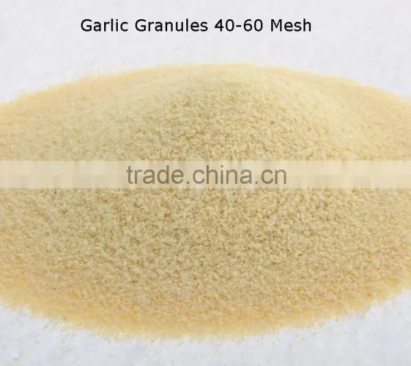 Dehydrated Garlic Flakes/Granules/Powder for Different Specification photo-3