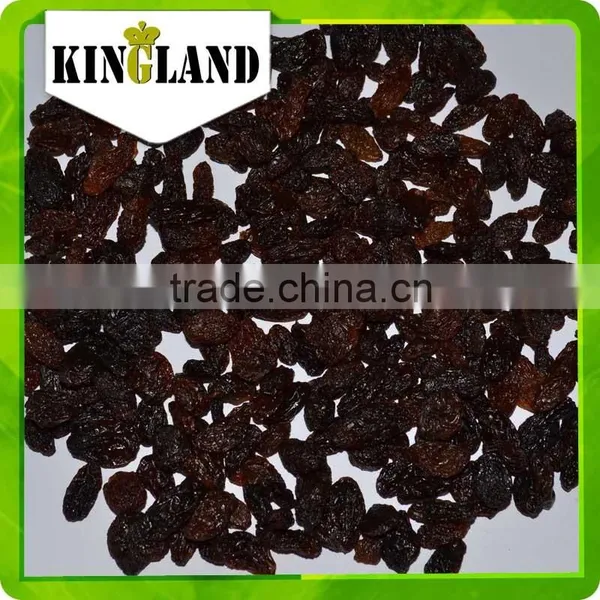 High Quality Chinese Dried Fruits Export Sultana Dried Red Raisins photo-6