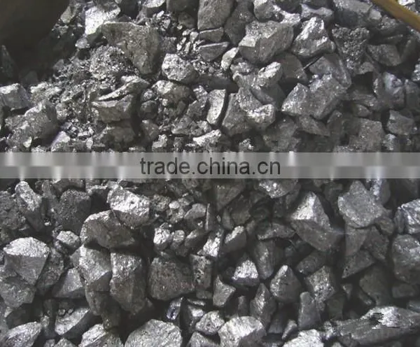 ISO Certified Silicon Metal 441 Widely Used in Electro Industry photo-2