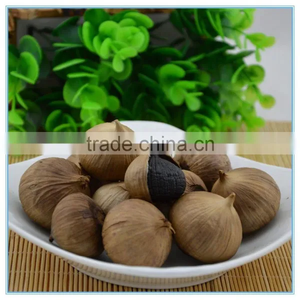 China Single Clove Black Garlic Made of Natural Garlic photo-6