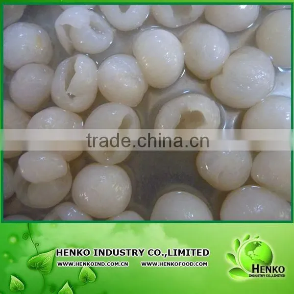 567g Canned Fruit-Canned Lychee photo-4