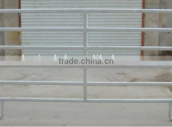 Horse Fence Round Pen Arena Corral Panel and Fram Gate photo-4