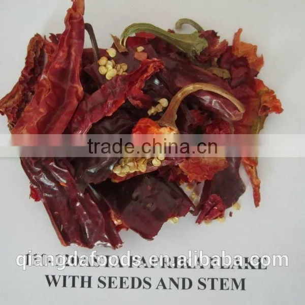Top Quality Peru Paprika photo-3