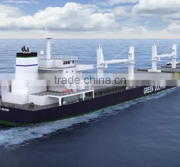 CHARTERING HANDYMAX VESSELS FOR CARGO OF COAL