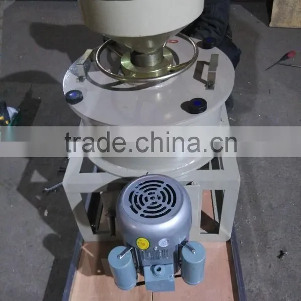 Good Performance Buckwheat Sheller photo-2