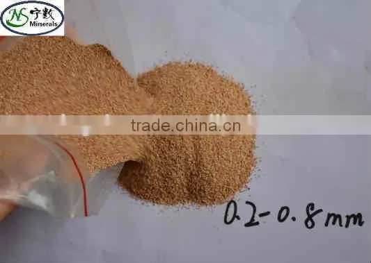 Diatomaceous Earth Diatomite Food Grade Feed Additive photo-2