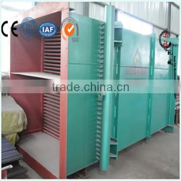 New Technology Ebulience Calciner for Gypsum Powder Production Line photo-3