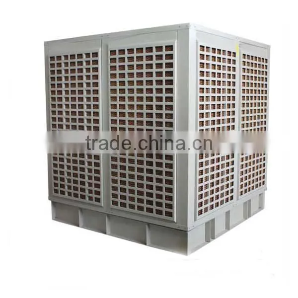 20000-45000m3/h Evaporative Air Cooler/ Duct Evporative Air Cooler/Industrial Evaporative Air Cooling/evaporative Air Cooling sy