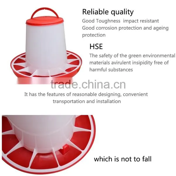 Eco-friendly Automatic Feeder for Chicken With High Quanlity photo-4