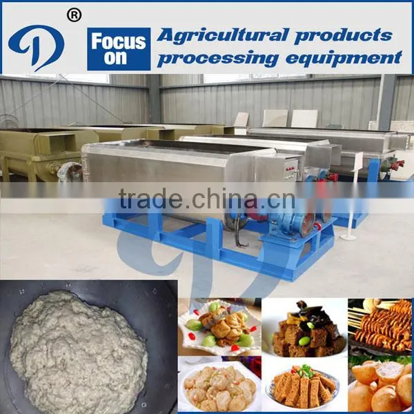 Gluten Washing Machine Wheat Gluten Equipment photo-6