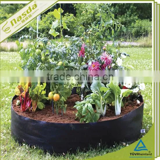 Big Grow Bags Non Woven Garden Flower Pots