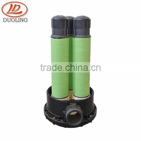 Top Quality Best Price Industrial Water Filter for Industrial Use photo-6