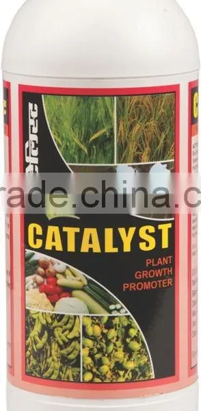 Catalyst ( Plant Growth Promoter)