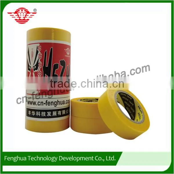 Accept Custom Made Self Adhesive Tape Roll photo-2