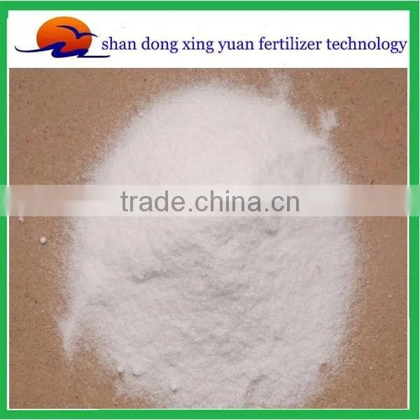 Agriculture Fertilizer 20.5%-21% Ammonium Sulphate / SA / SA photo-5