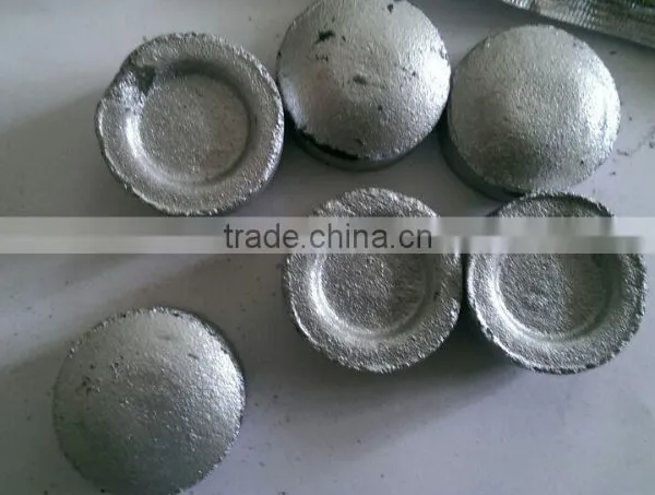 Silver Charcoal 33mm for Church photo-2