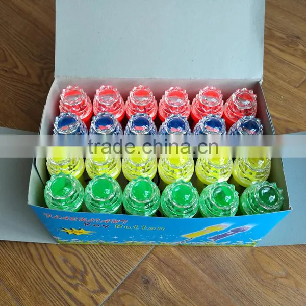 Wholesale Plastic Mini Flashlight photo-5
