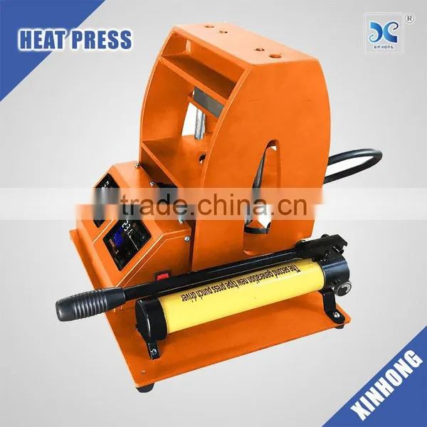 Rosin Press Table Top Lab Press Dual Heating Plates