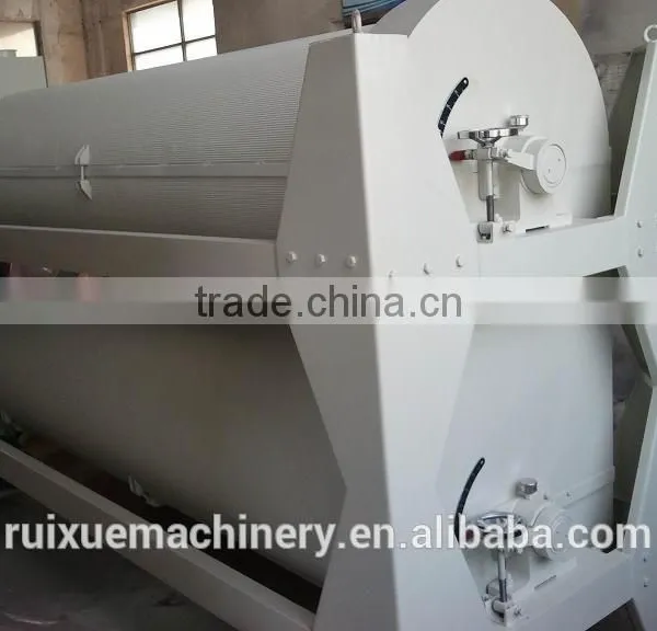 Rice Length Grader Machine photo-6