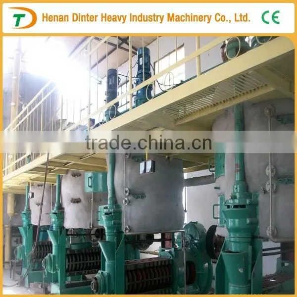 Agriculture Machinery Mustard Oil Product Mechine photo-6