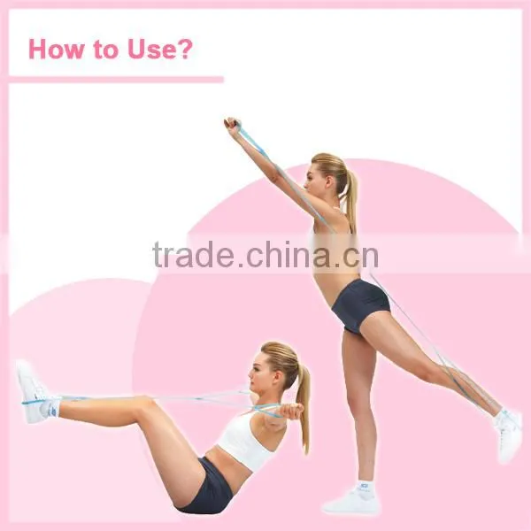 [Handy-Age]-3 Way Jelly Fitness Expander (OS2309-023) photo-3