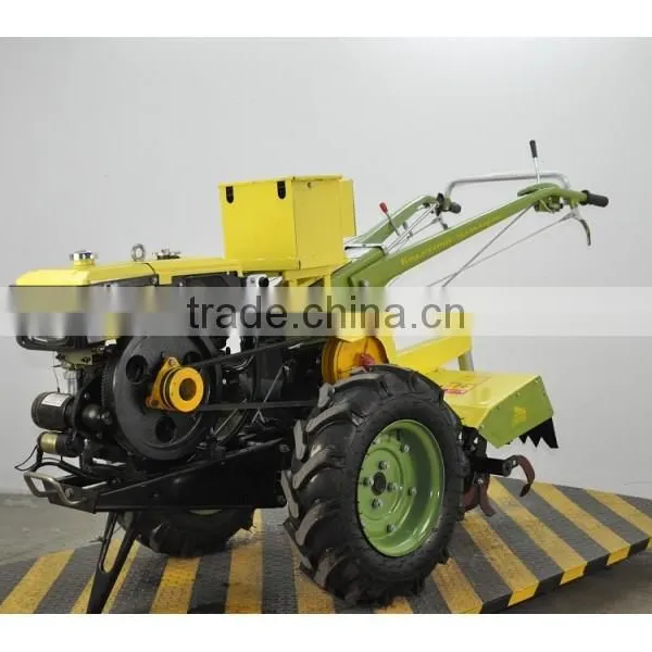 8hp Ukraine Hot Selling Farm Walking Tractor