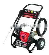 6.5HP 2500PSI Gasoline High Pressure Washer Car Cleaner for Sale, High Pressure Washer for Used