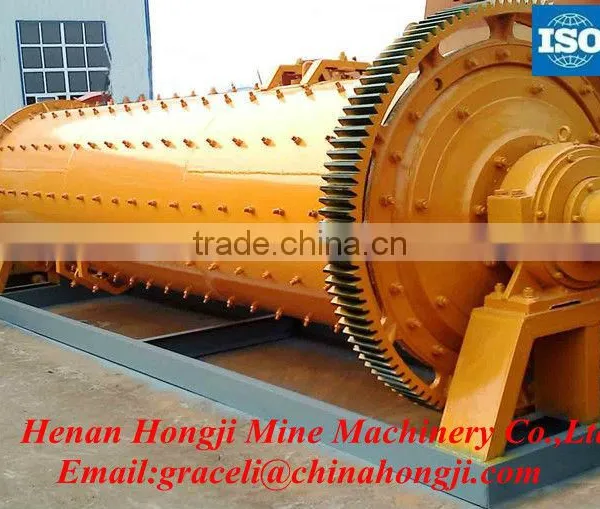 Supply Different Ball Mill Specification With Long Time Quality Warranty