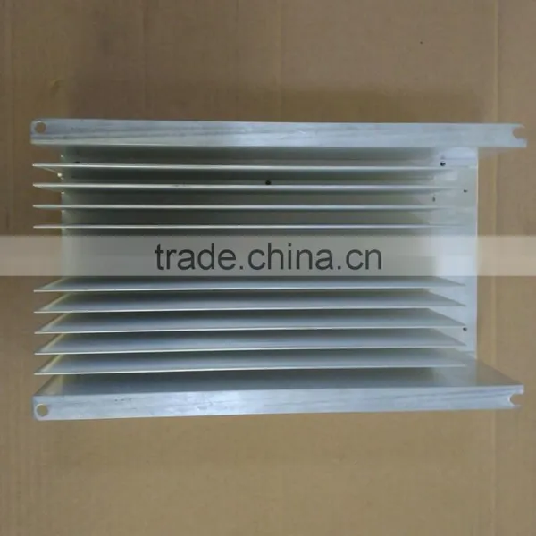 Aluminum Profile , Aluminum Extrusion , Aluminum Heatsink