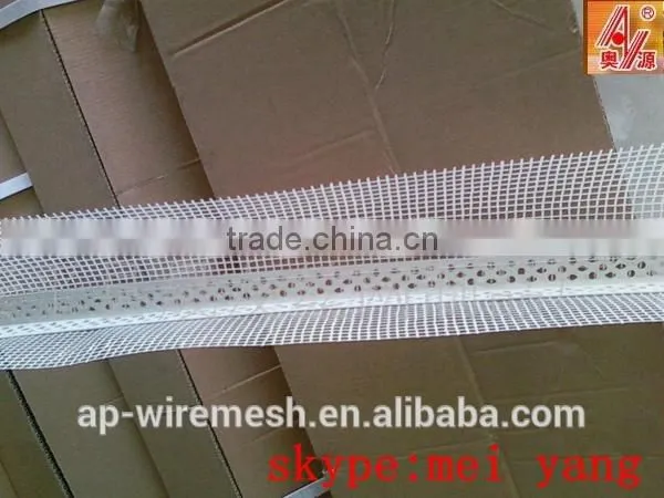 3.0m Galvanized Angle Bead Corner Mesh for Sale photo-4