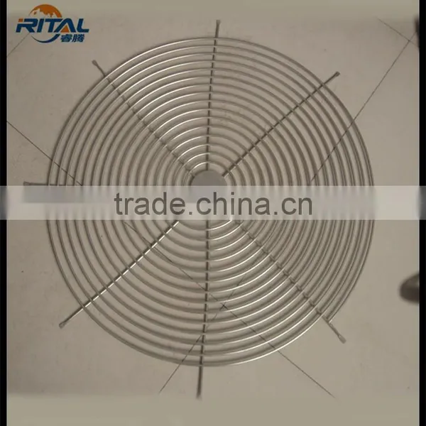 Manufacture Produce Steel Fan Guard/Motor Fan Guard/ Fan Guard Grill photo-3