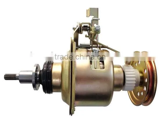 Washing Machine Clutch With Shaft photo-5