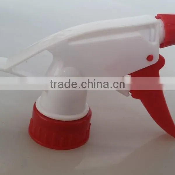 Simple and Easy to Carry Mist Plastic Spray photo-2
