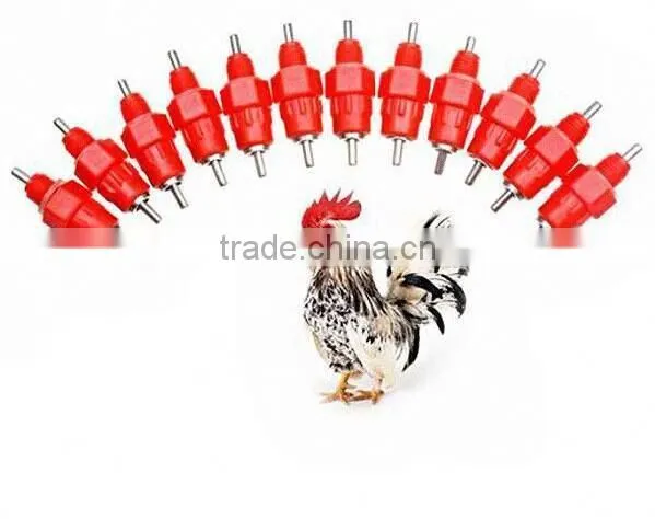 Supply for Convenient Automatic Poultry Equipment photo-4