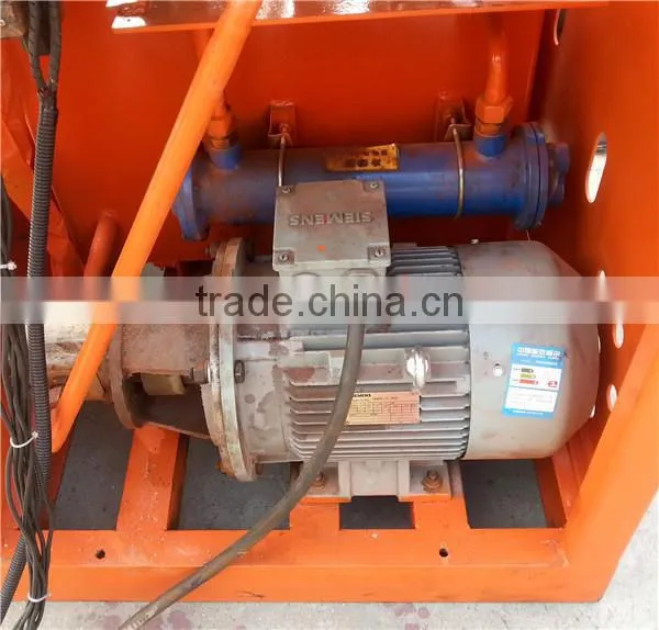 Hot Sale High Quality Qt1-10 Interlock Clay Brick Making Machine South Africa photo-6